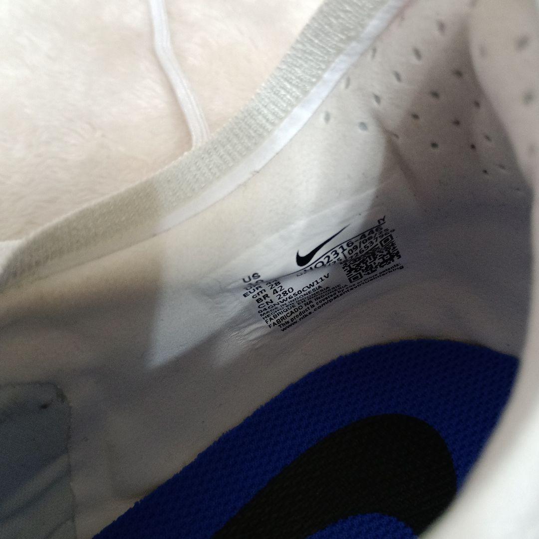 NIKE　サッカースパイク ハードグラウンド用 ファントム 6 LOW プロ