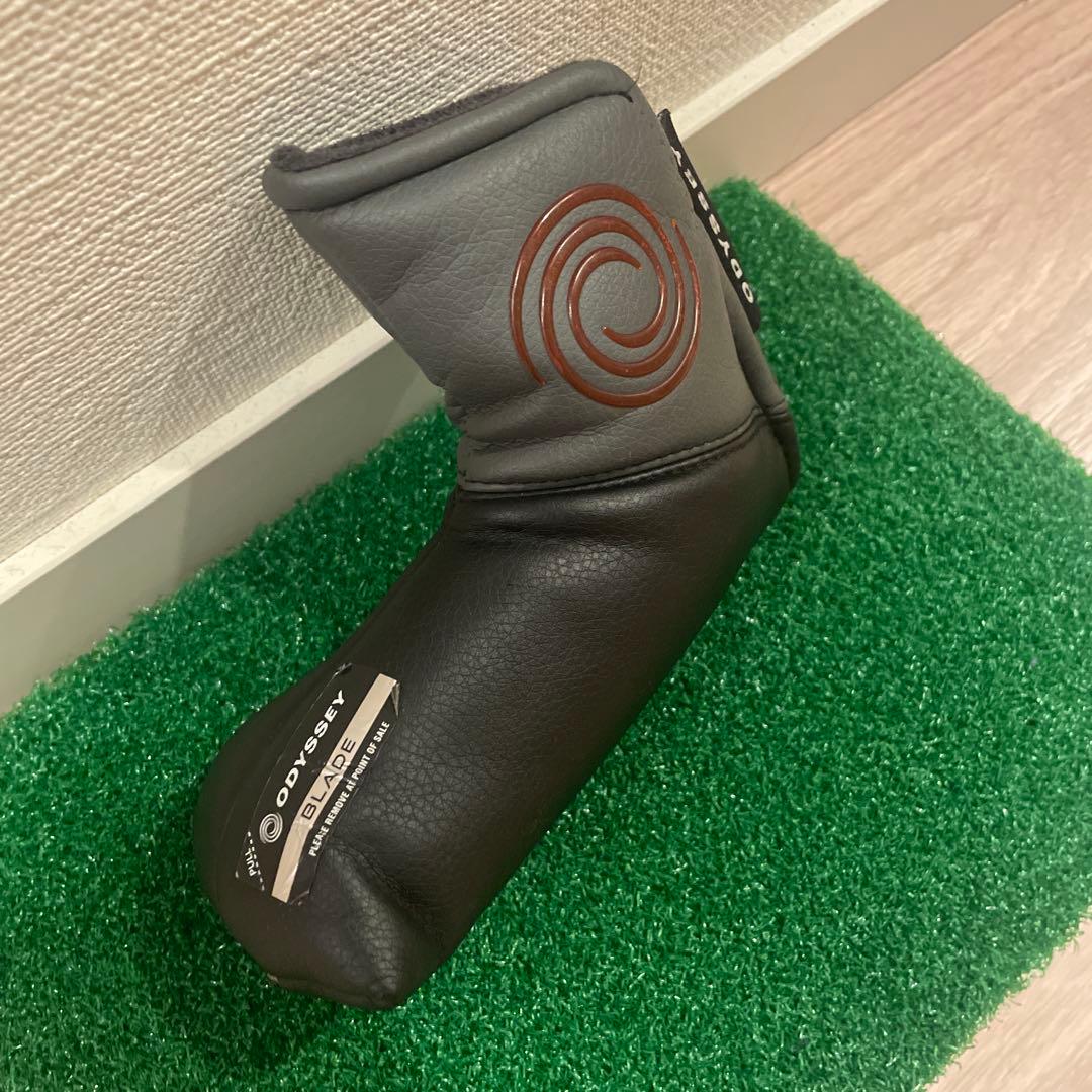 オデッセイ　トライホット5Ｋパター