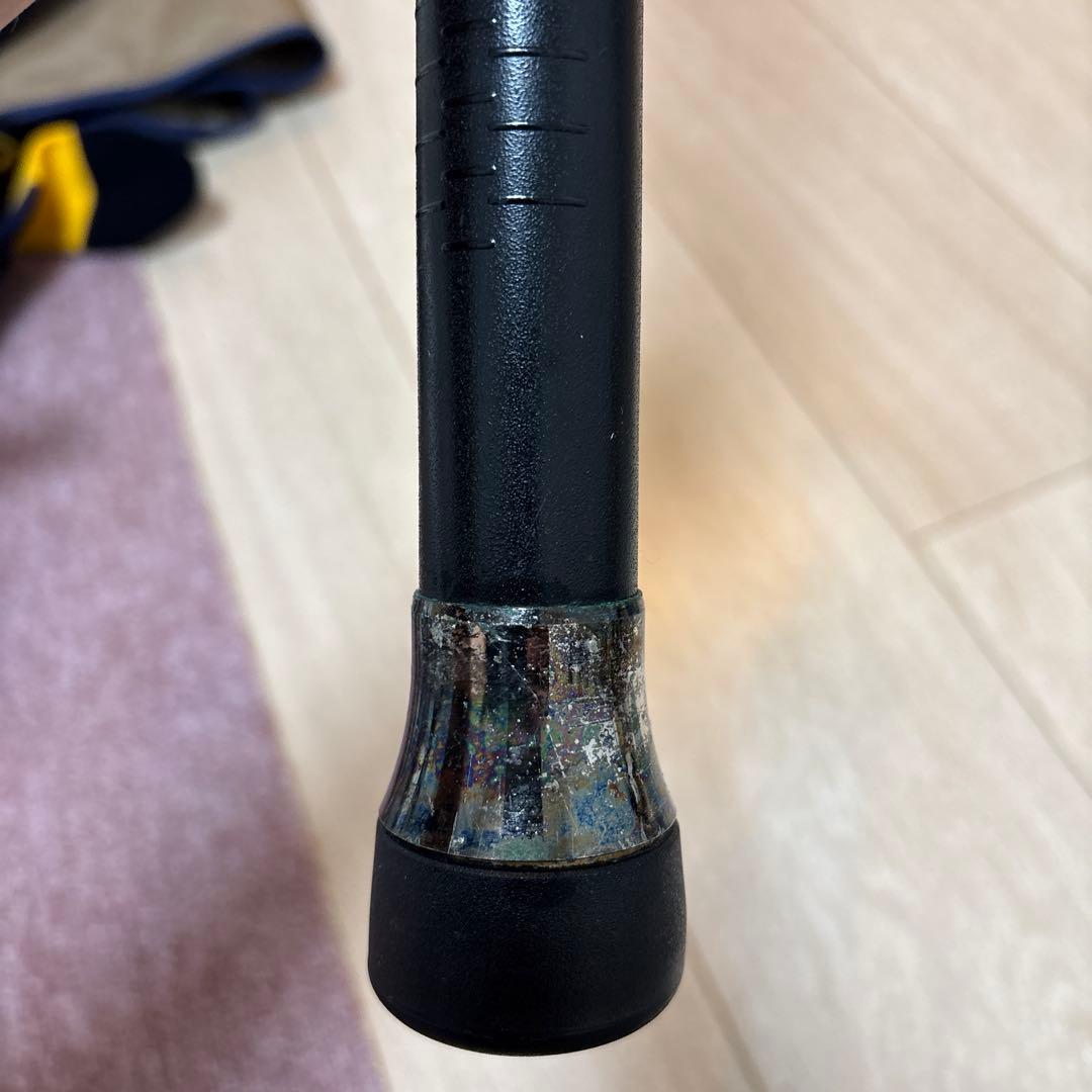 がま磯 たもの柄 G-SPECIAL 530
