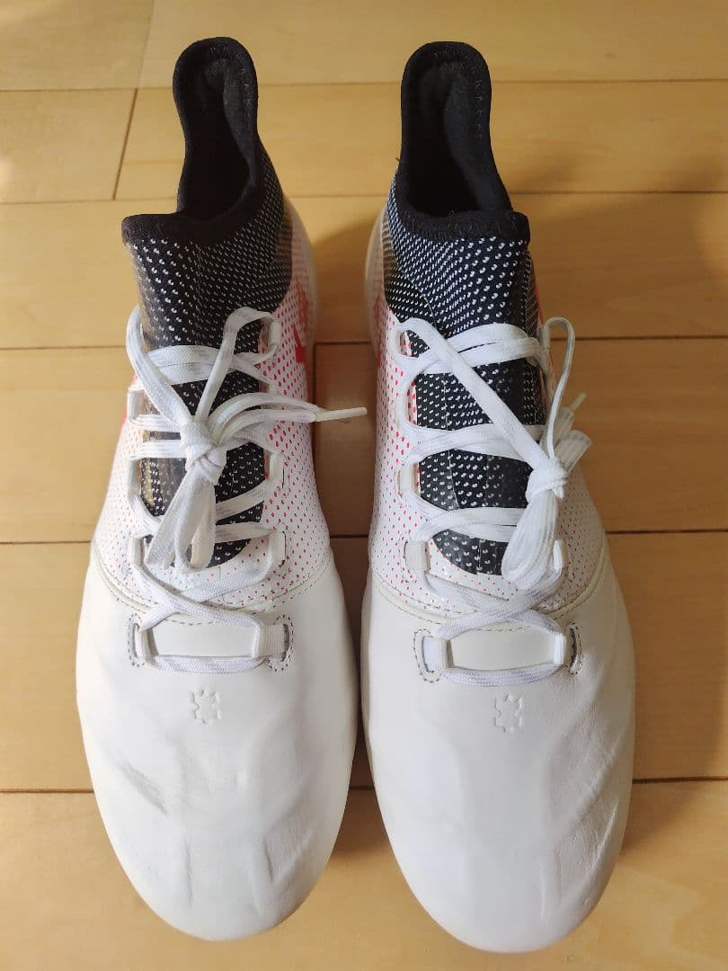 アディダス エックス adidas X 17.1 LE 28cm
