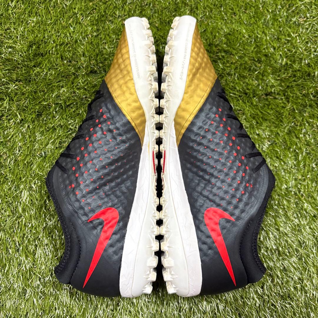 シューズ NIKE Mercurial X Finale TF 25cm