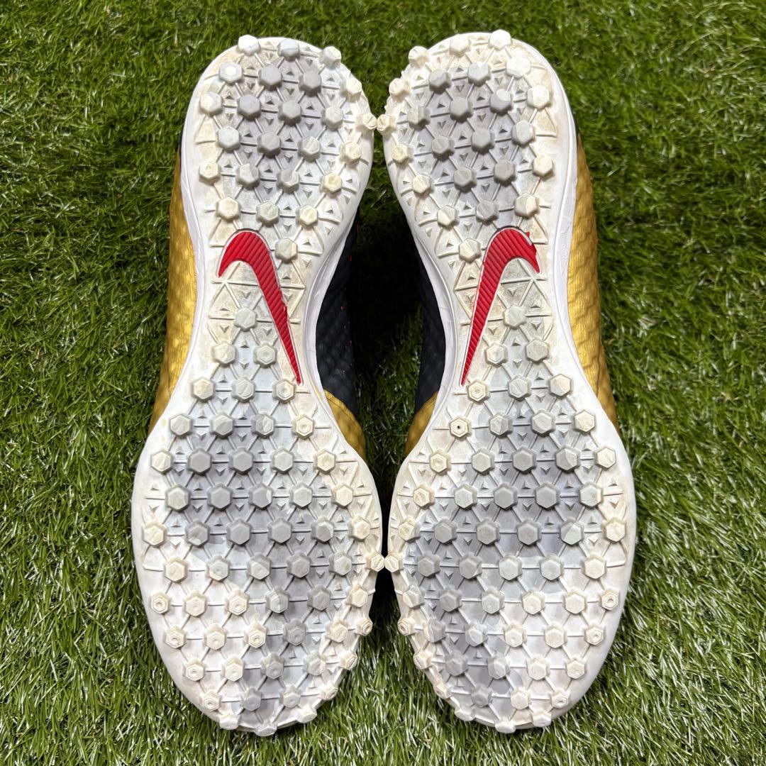 シューズ NIKE Mercurial X Finale TF 25cm
