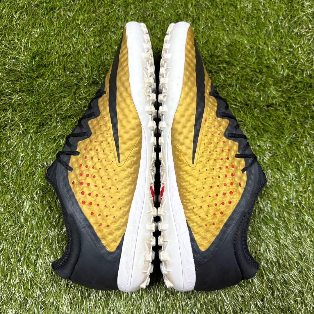 シューズ NIKE Mercurial X Finale TF 25cm