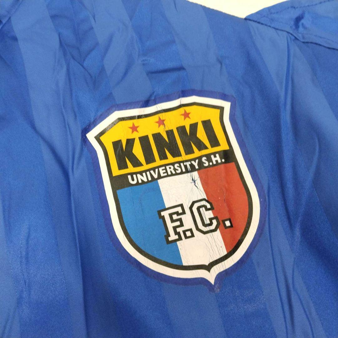 激レア 20年前 KINKI サッカー ジャージ PUMA シャカシャカ セット