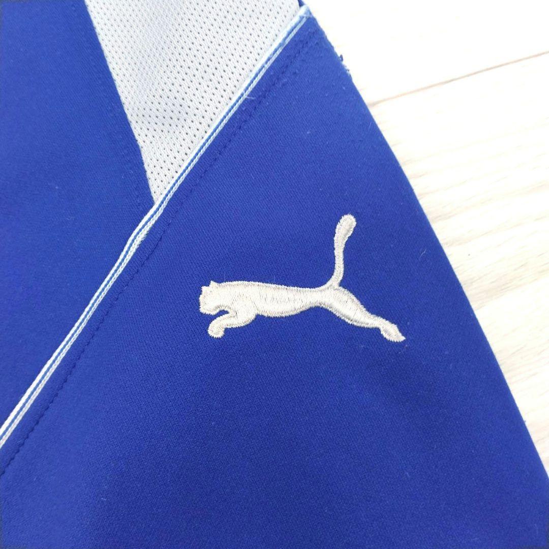激レア 20年前 KINKI サッカー ジャージ PUMA シャカシャカ セット