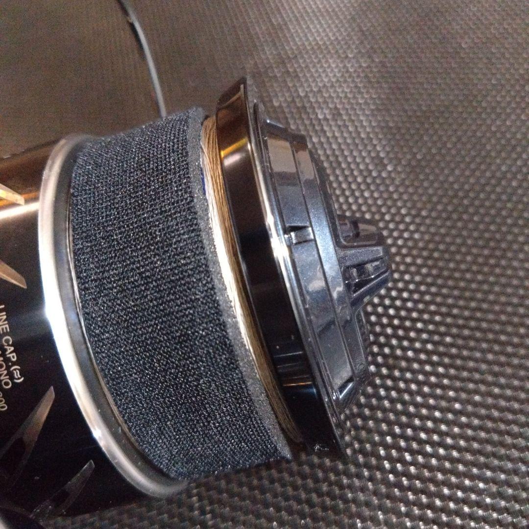 シマノ ストラディック SW 10000HG ゴメクサス