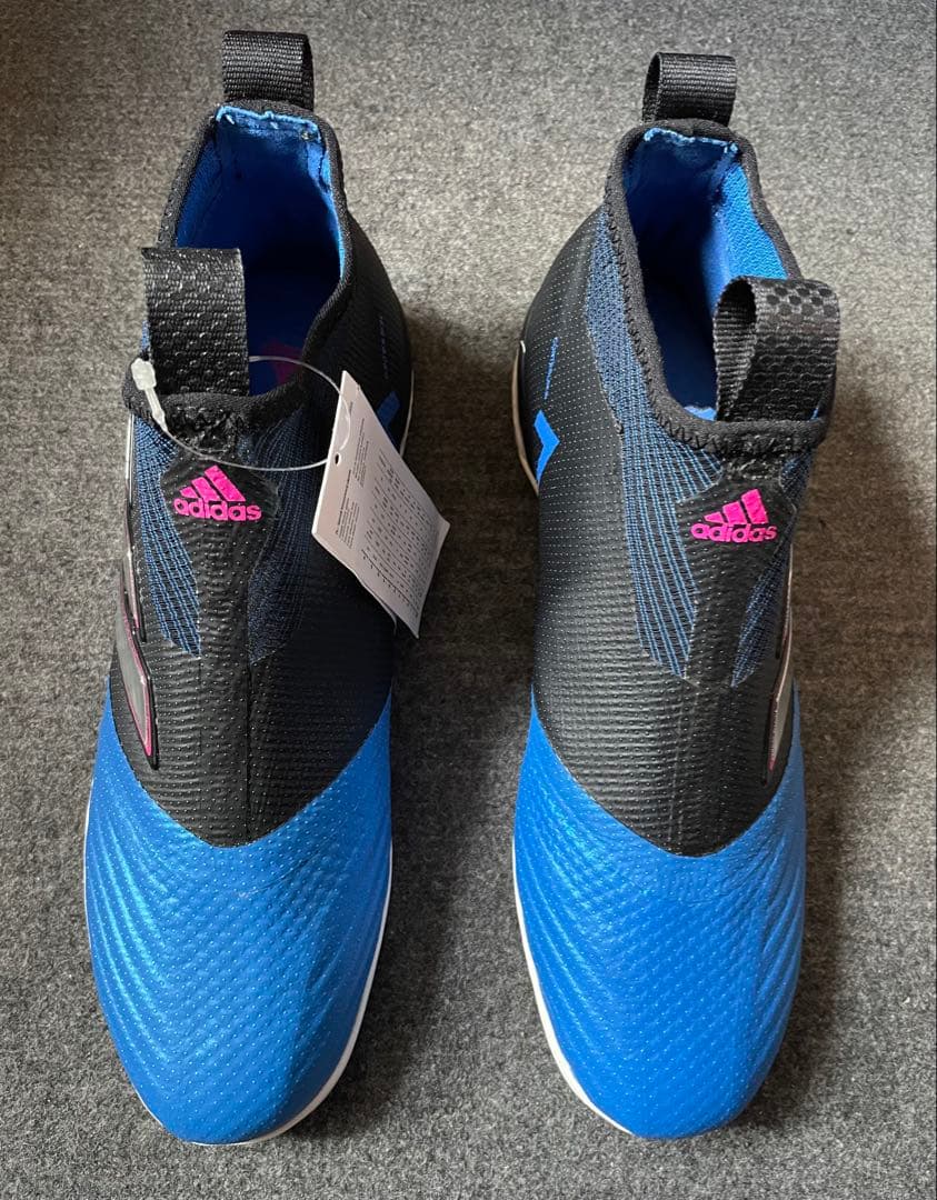 adidas ACE エース17+ ピュアコントロール フットサル シューズ