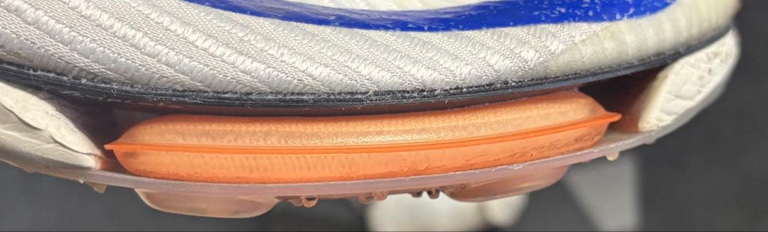 る*る様 Nike エアズーム マックスフライ2【26.0cm】ブループリントm