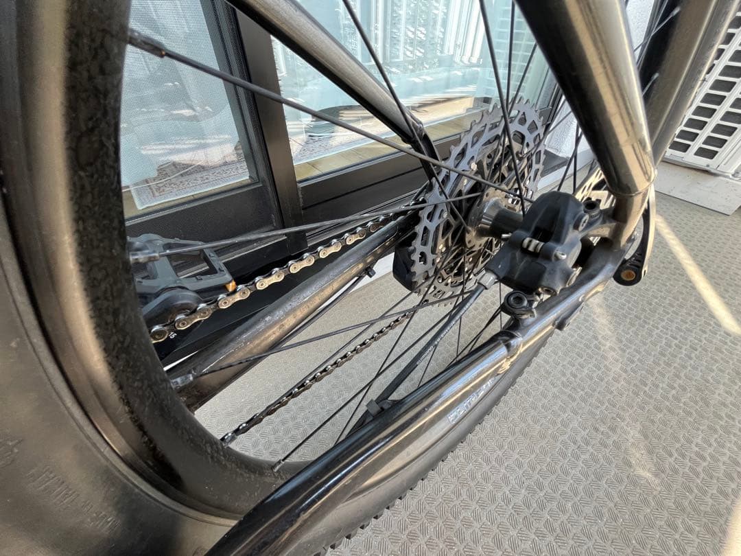 TREK ROSCOE7 トレック ロスコ7 マウンテンバイク