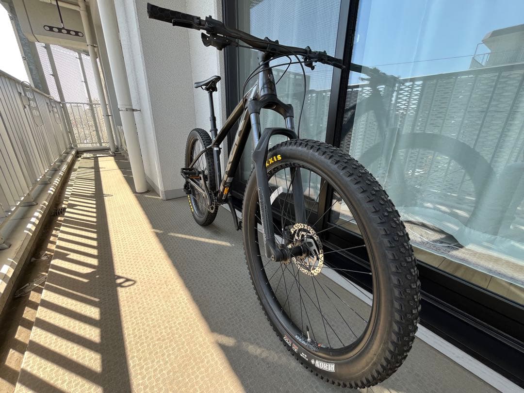 TREK ROSCOE7 トレック ロスコ7 マウンテンバイク