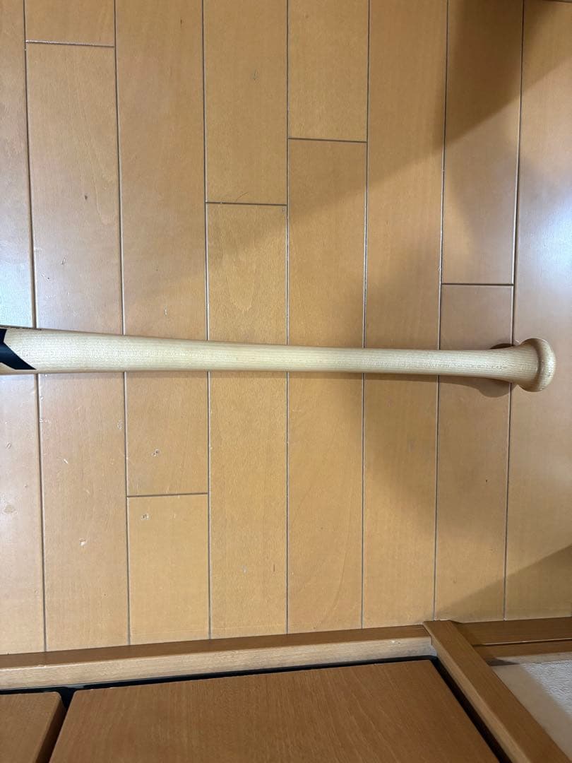 k*n様 ヤナセ　硬式バット