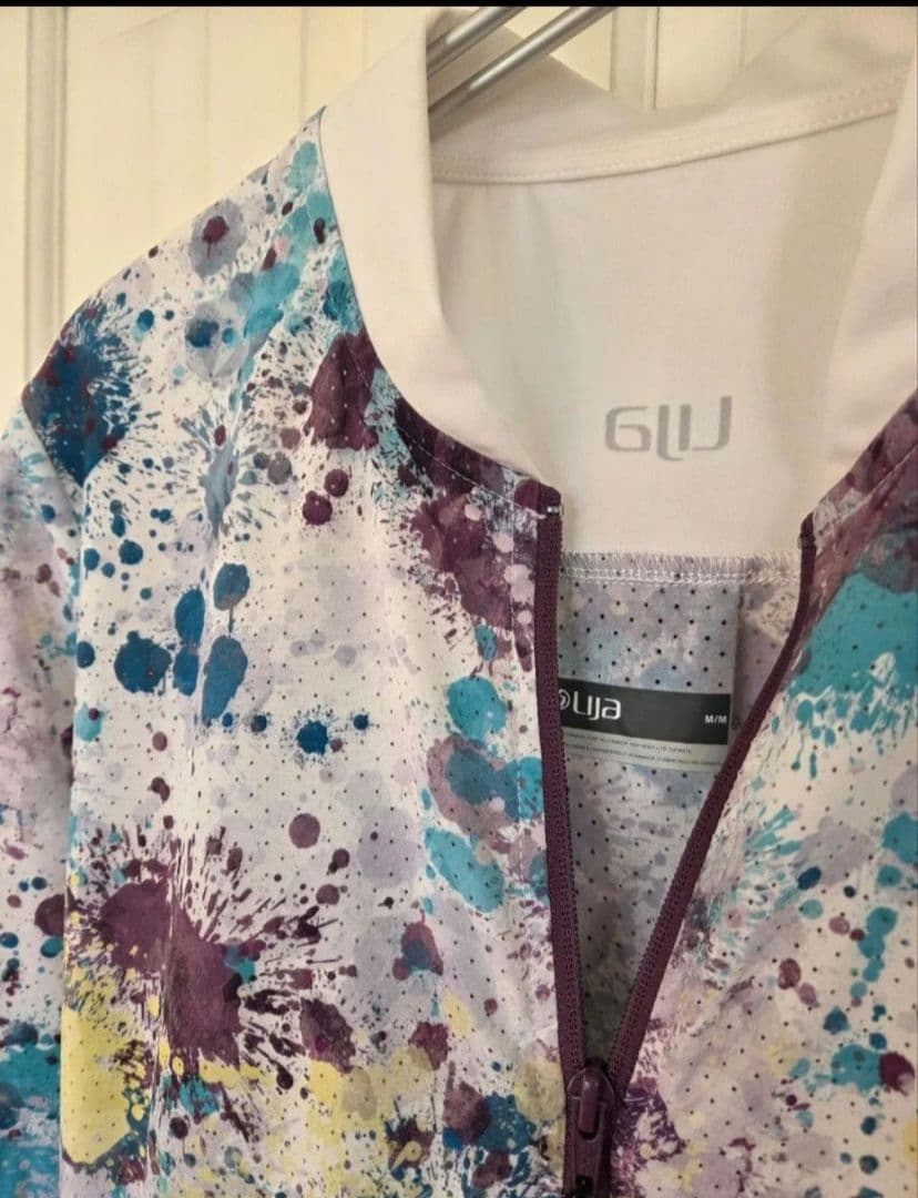 お取り置き　リージャ　ジャケット　　lija