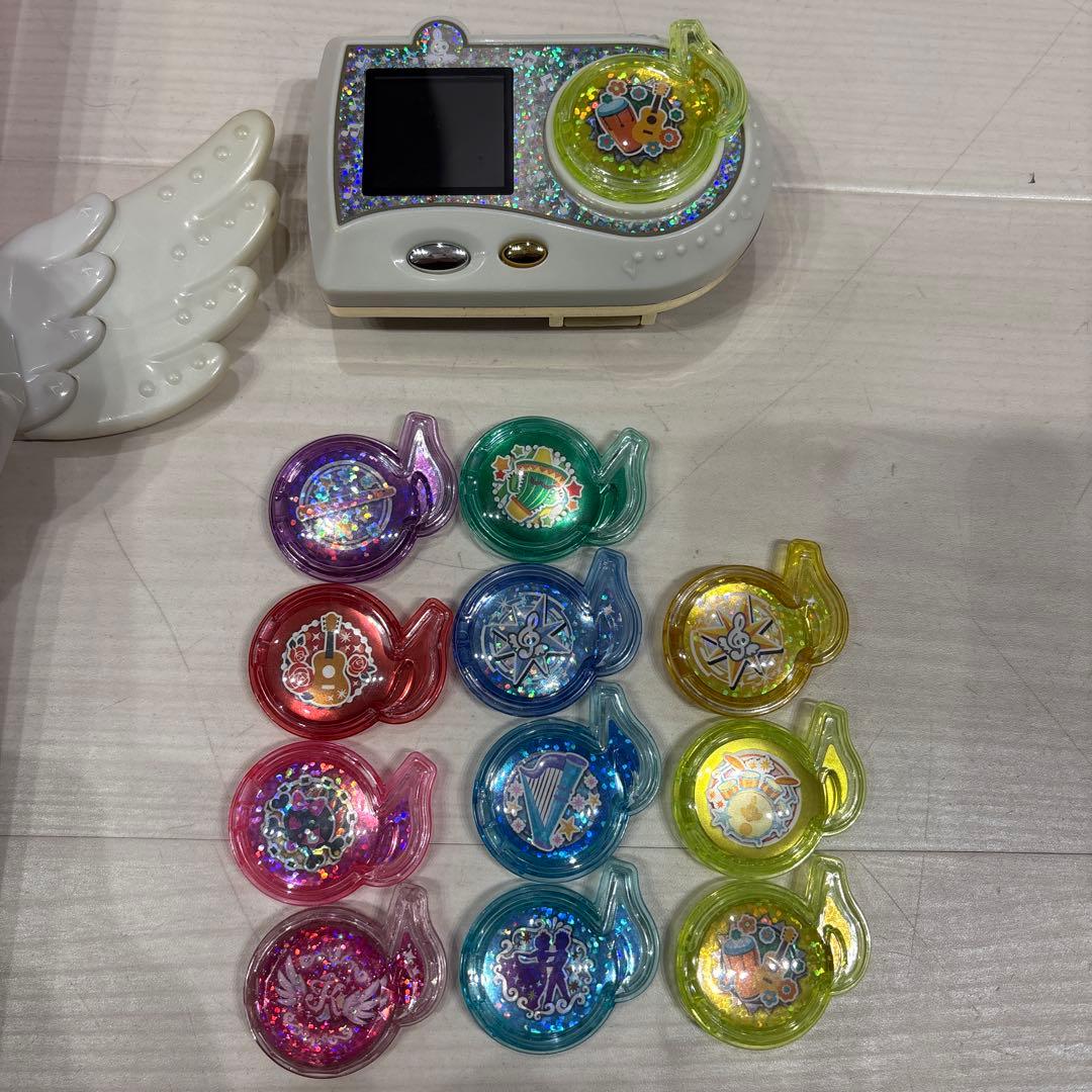 【まき様販売予定】ミラクルちゅーんず　ミラクルタクト　ミラクルブレスコスチューム