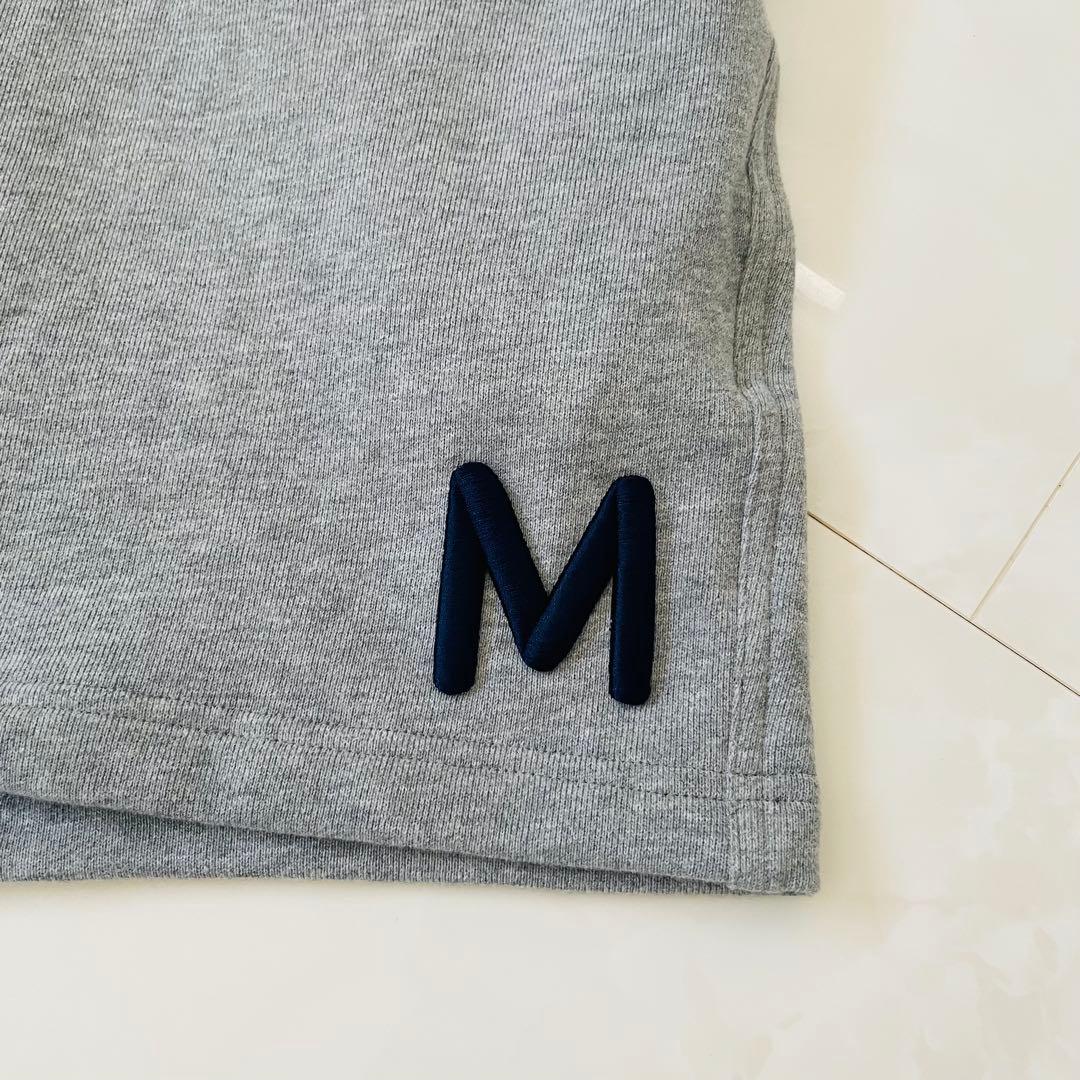 muta MARINEムータマリン　ハーフパンツ