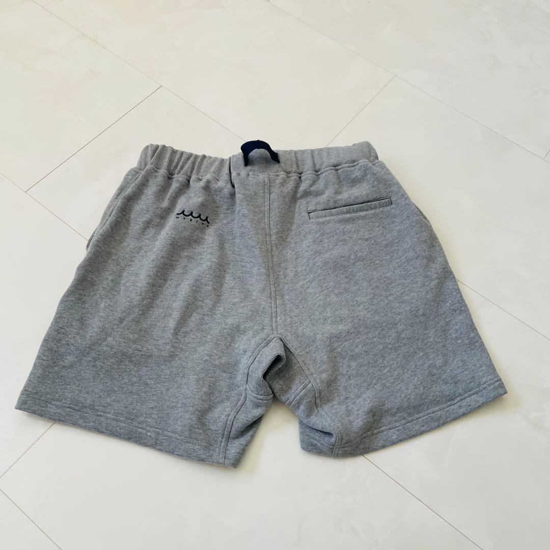 muta MARINEムータマリン　ハーフパンツ