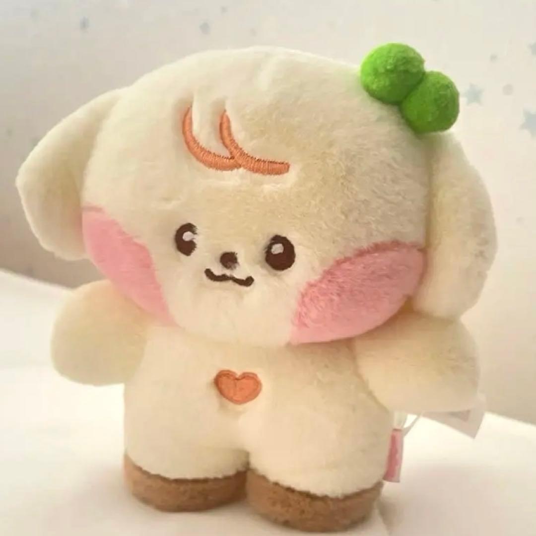 IVE minive minini ぬいぐるみ ユジン カンアンジ
