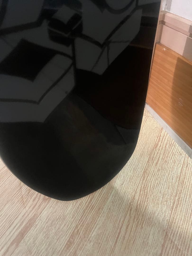グラトリ系オールラウンドボード！FTWO（FNTC）154cm 新品バイン