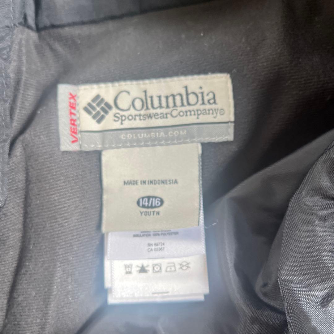 【最終価格】スノーボード ウェア　ESTIVA Columbia ゴーグルセット