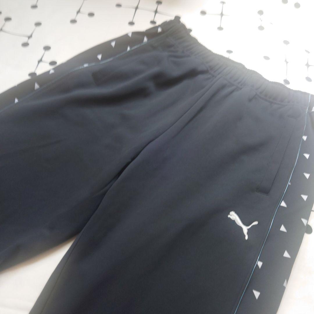 PUMA プーマ ジャージ 上下 セットアップ