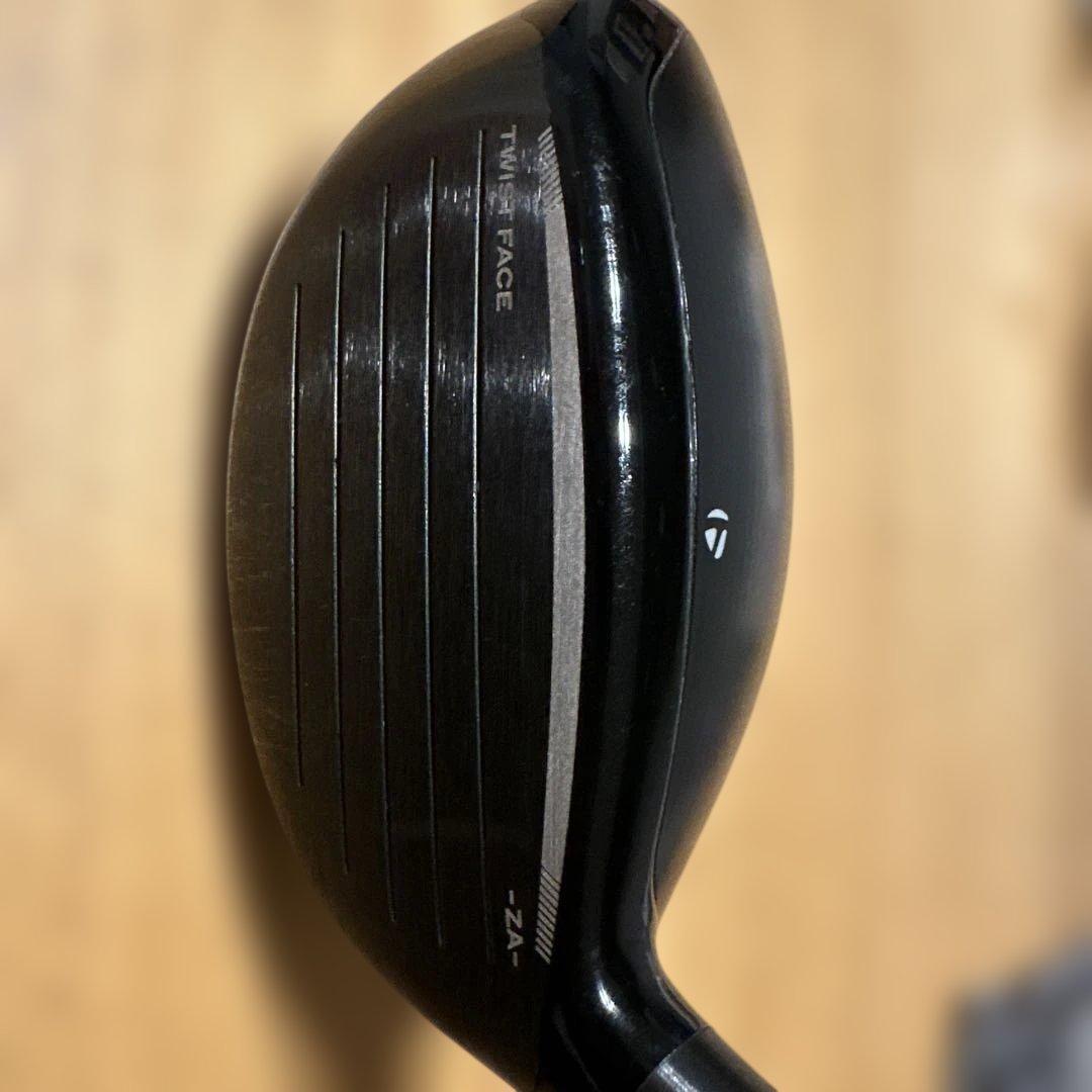 ステルスプラス　5W 19°