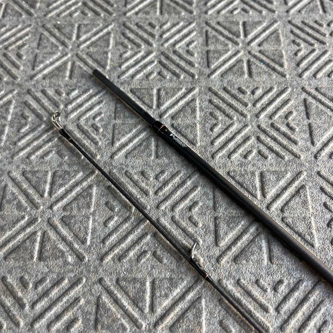 ダイワ　25 プレッソ MX 62ML　Daiwa PRESSO MX