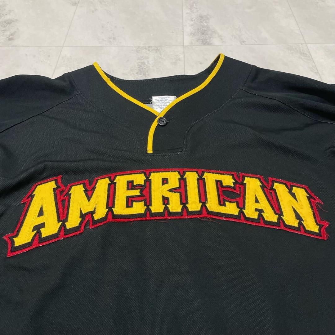00s MLB2006 ALL STAR GAME パイレーツ ユニフォーム