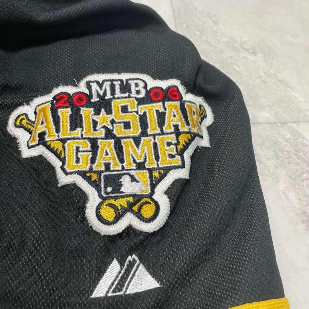 00s MLB2006 ALL STAR GAME パイレーツ ユニフォーム