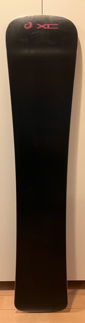 スノーボード 25-26 OGASAKA XC-R 157cm