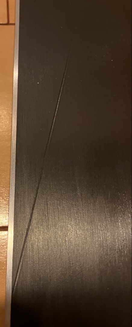 スノーボード 25-26 OGASAKA XC-R 157cm