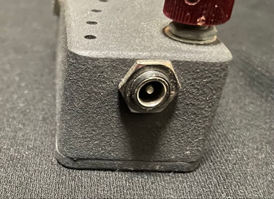 ギター Lee Custom Amplifier 12AX7Buffer+Booster