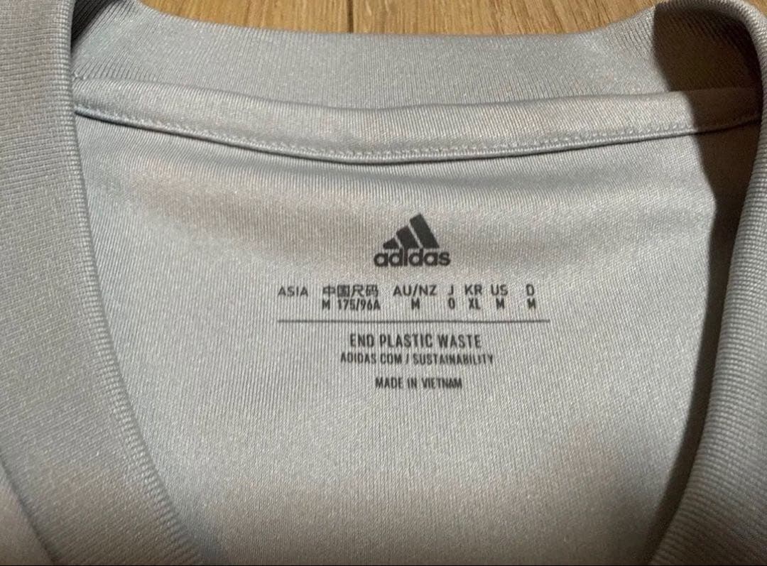adidas アディダス アーセナル トレーニングウェア エゼ ライス ギョケ