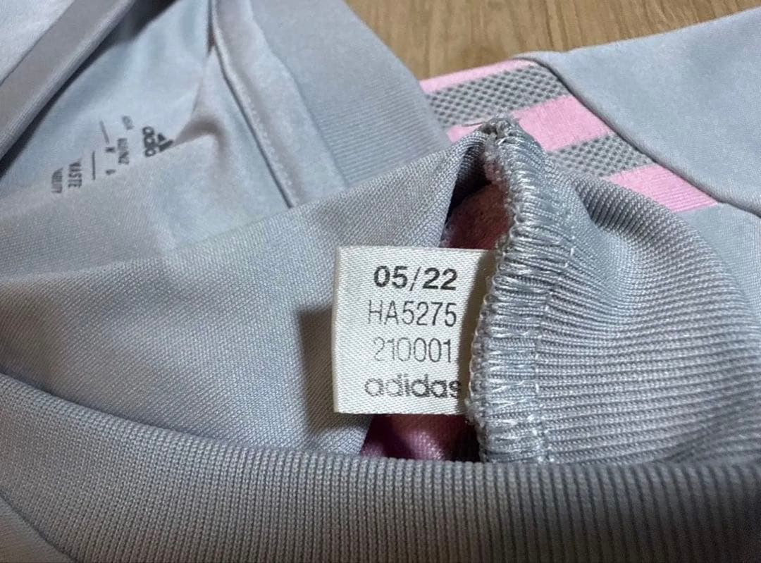 adidas アディダス アーセナル トレーニングウェア エゼ ライス ギョケ
