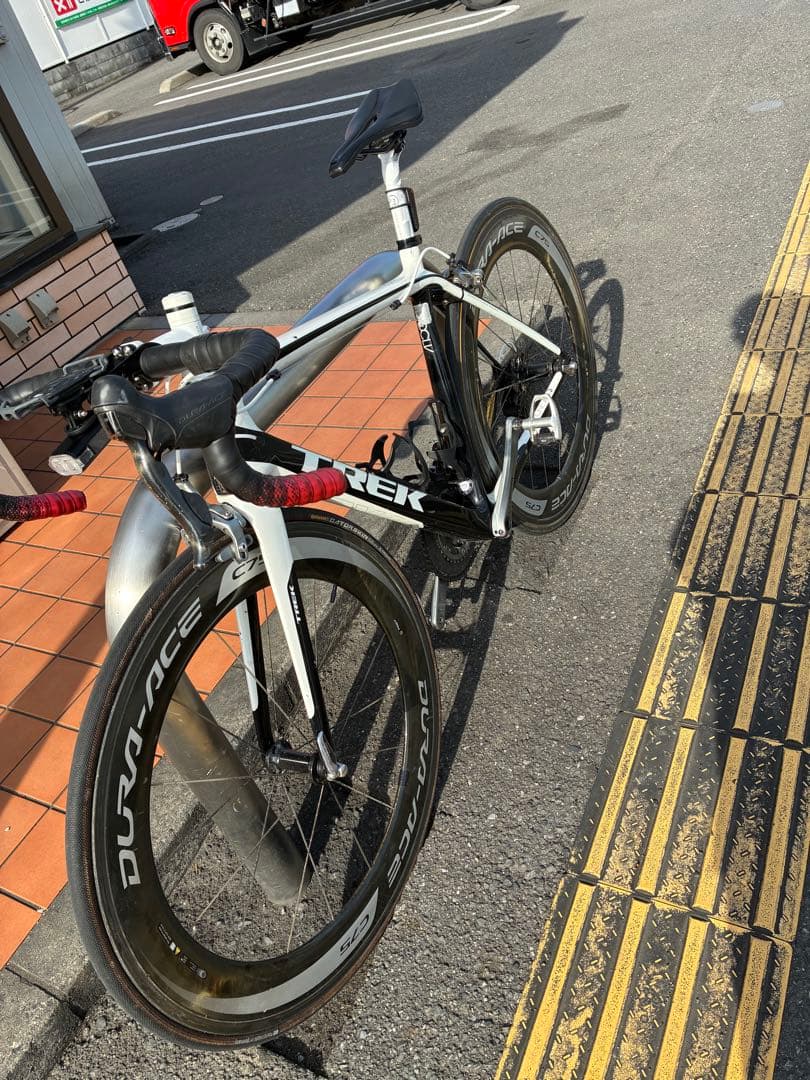 最終値下げ TREK マドン4.3 デュラエース