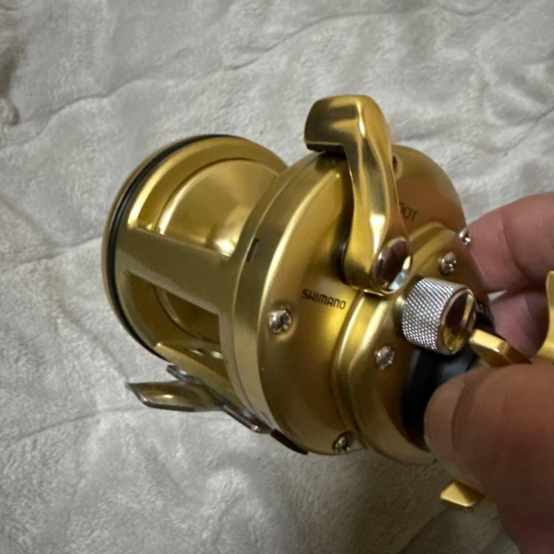 15海魂3000T美品