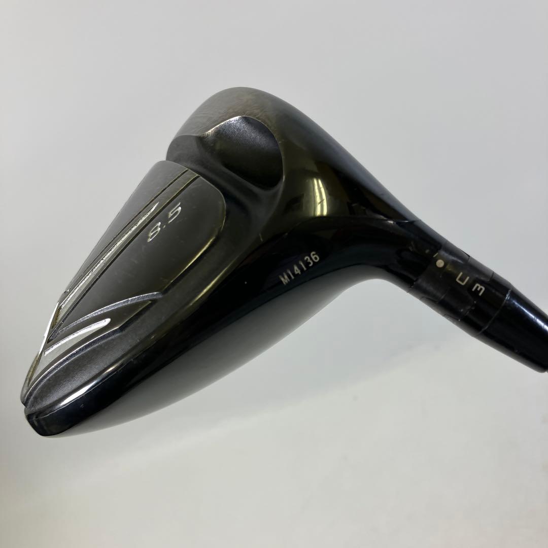 Titleist タイトリスト 915D3 8.5 ドライバー ゴルフクラブ