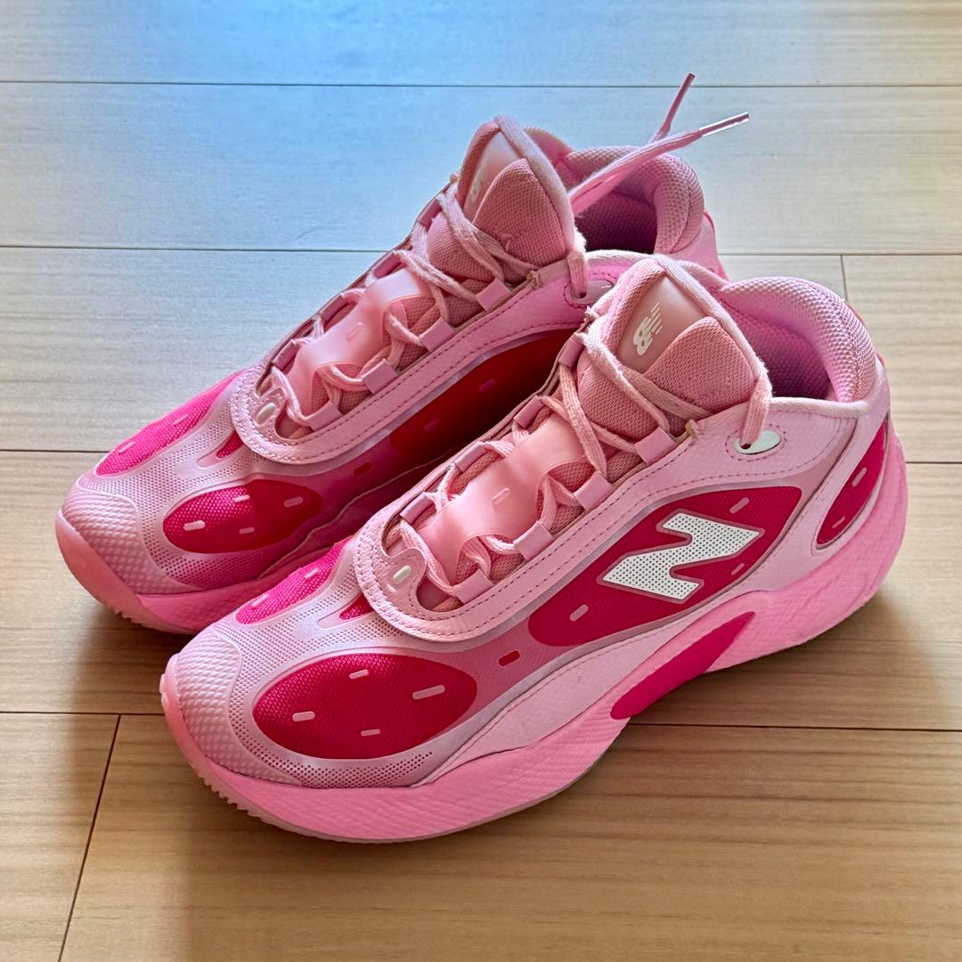 シューズ(男性用) New Balance Fresh Foam BB v3 28cm