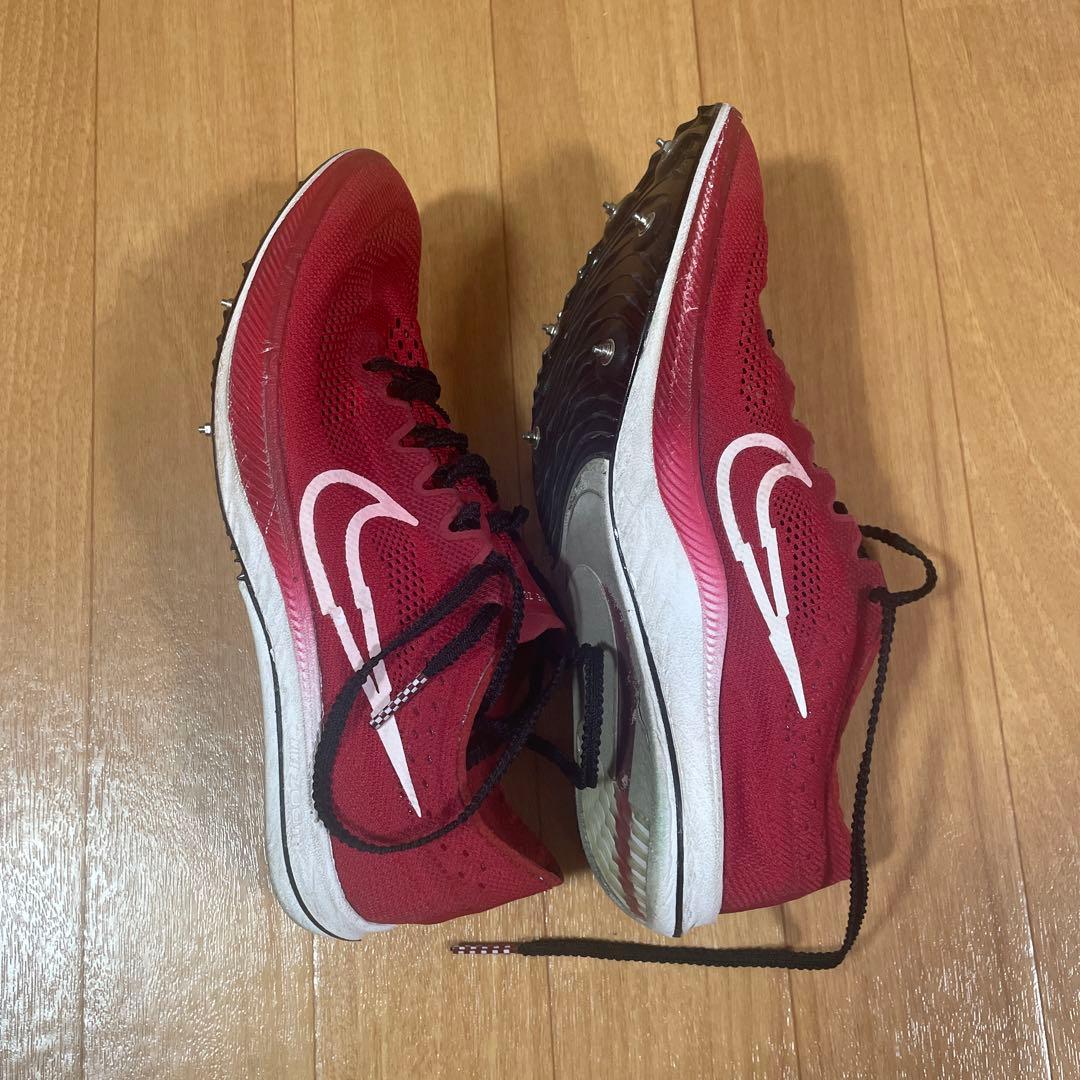 Nike スパイク　ドラゴンフライ　24.0