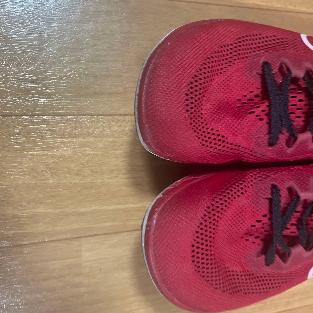 Nike スパイク　ドラゴンフライ　24.0