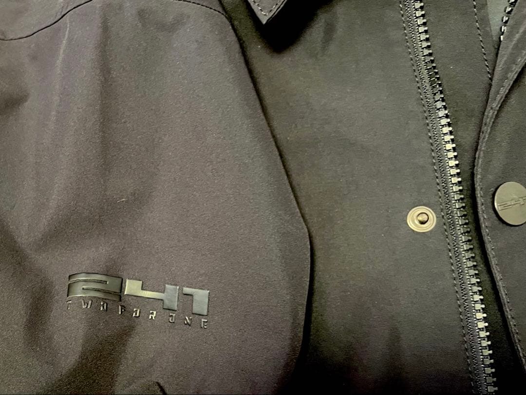 241 GORE-TEX スノーボードジャケット ブラック XL