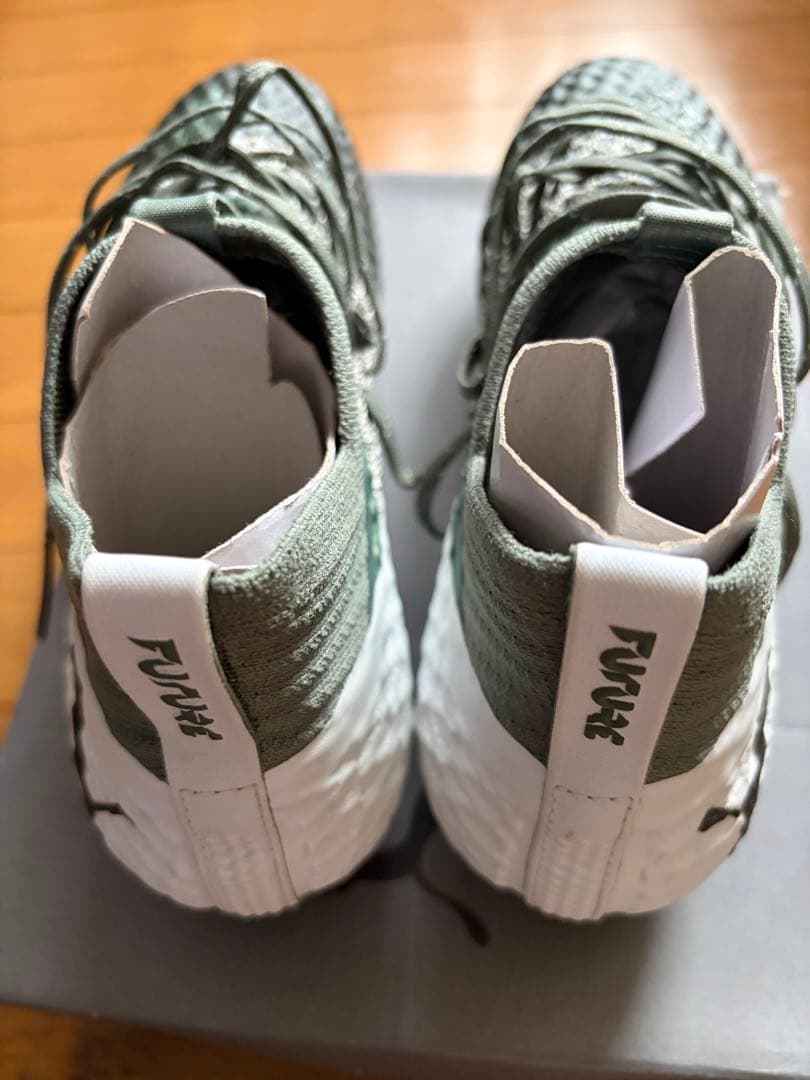 プーマ　PUMA FUTURE 2.1 NETFIT FG/AG 26cm