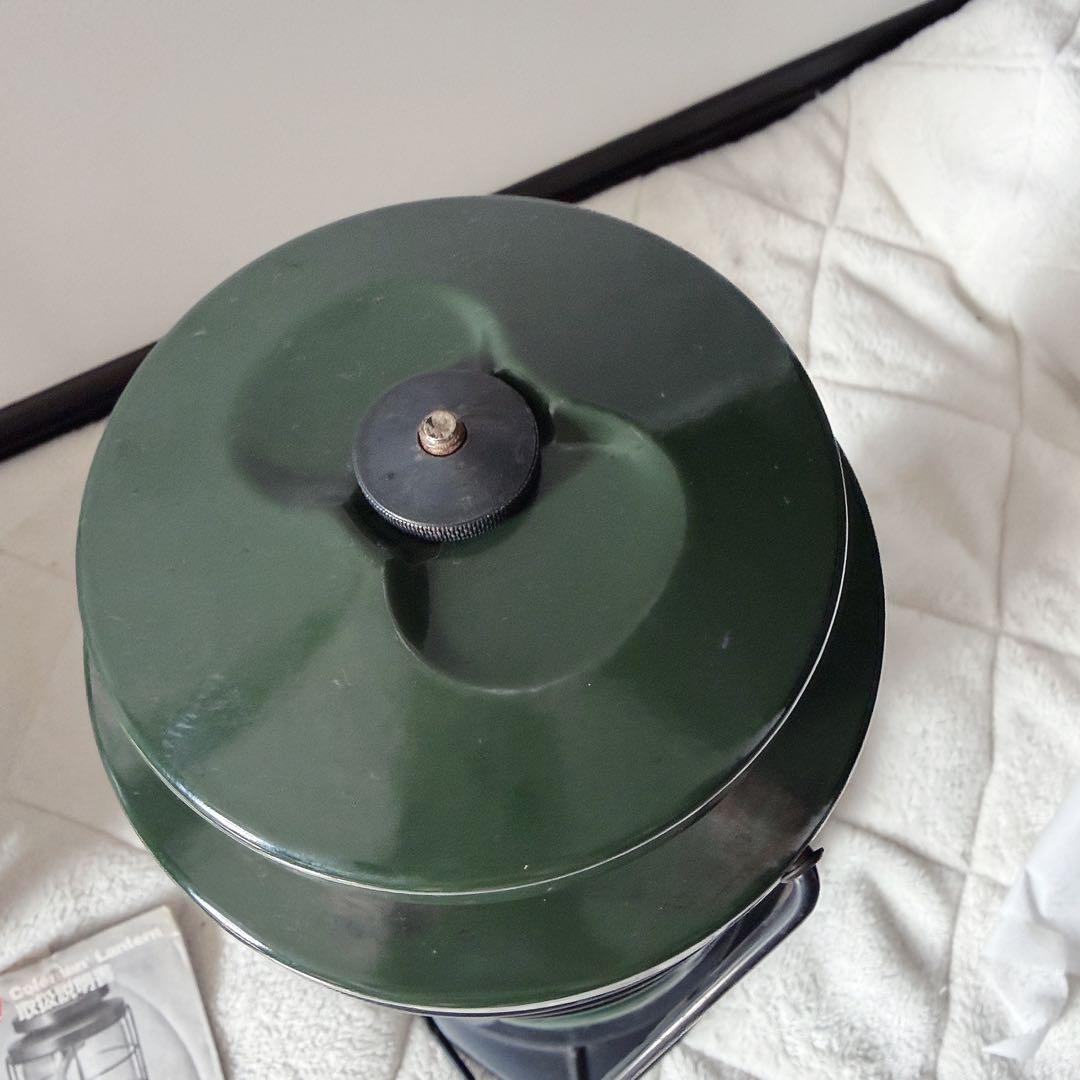 Coleman NorthStar 2000-750J ランタン セット