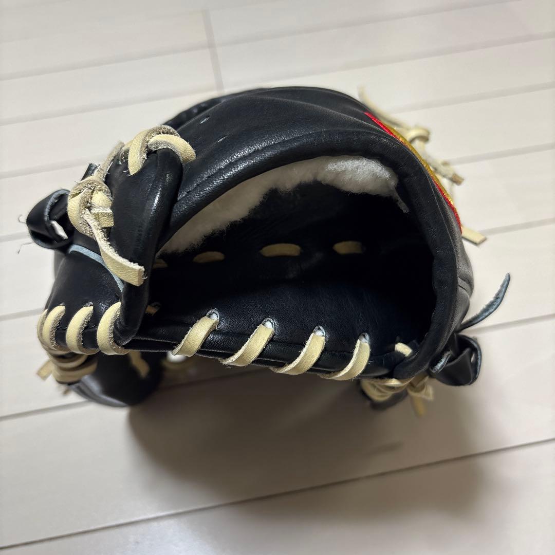Glom グロム　内野手　グローブ