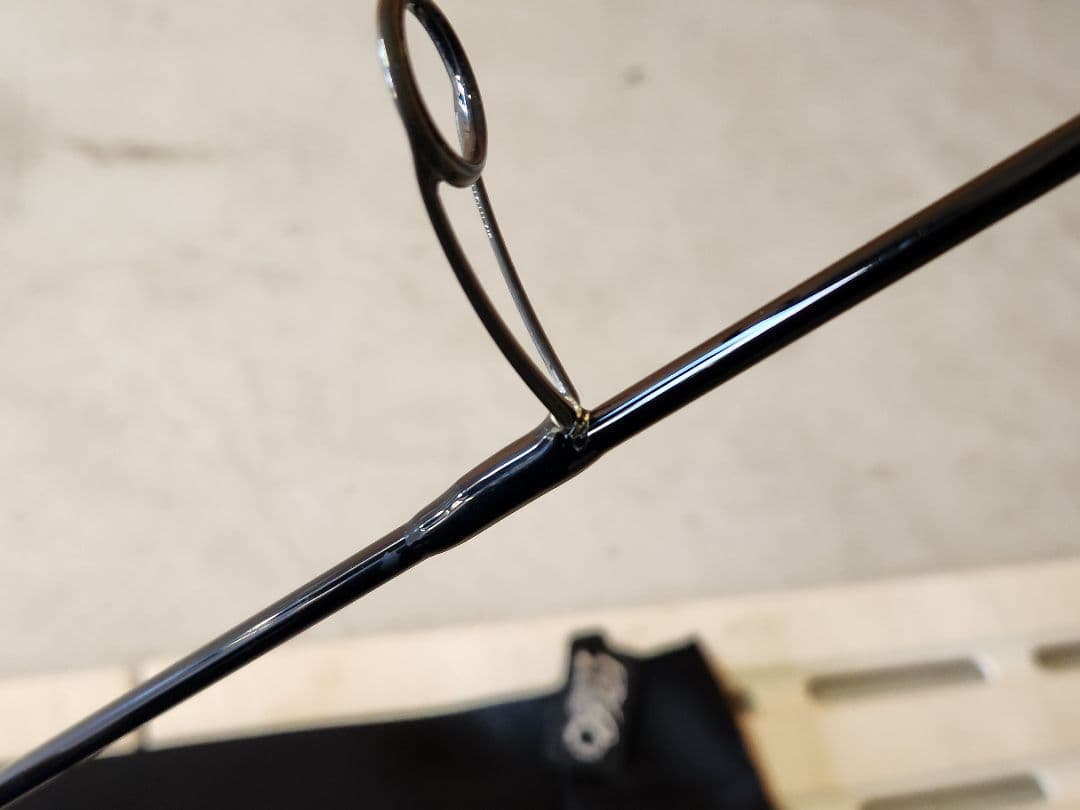ALFRED アルフレッド エルゴ ERGO Light Plus 6'2\"