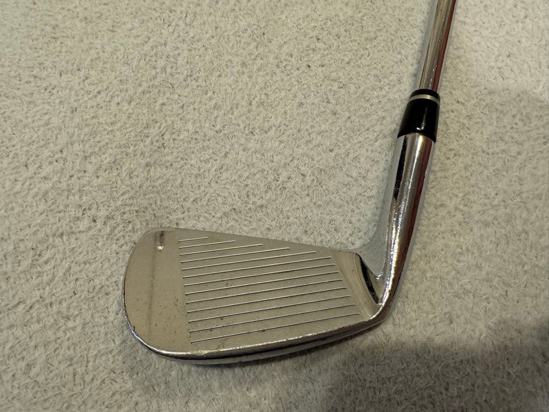 NIKE ナイキ プロコンボ OS FORGED メンズ アイアンセット 6本＋