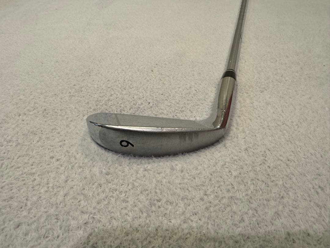 NIKE ナイキ プロコンボ OS FORGED メンズ アイアンセット 6本＋