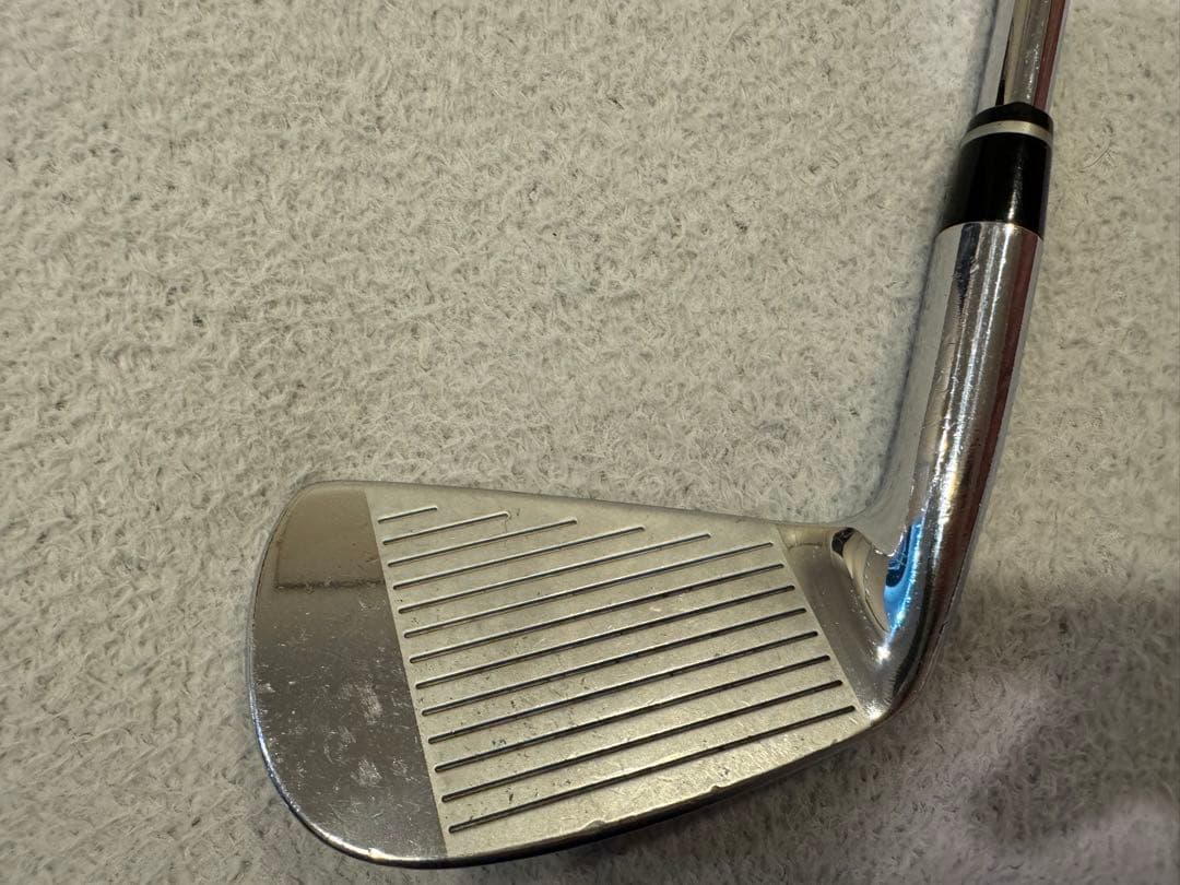 NIKE ナイキ プロコンボ OS FORGED メンズ アイアンセット 6本＋
