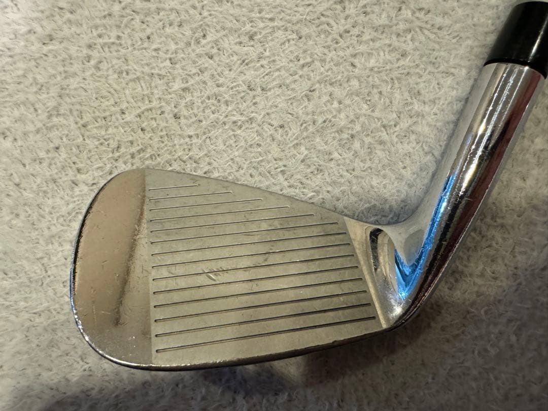 NIKE ナイキ プロコンボ OS FORGED メンズ アイアンセット 6本＋