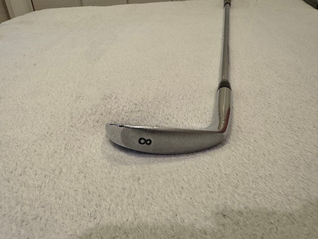 NIKE ナイキ プロコンボ OS FORGED メンズ アイアンセット 6本＋