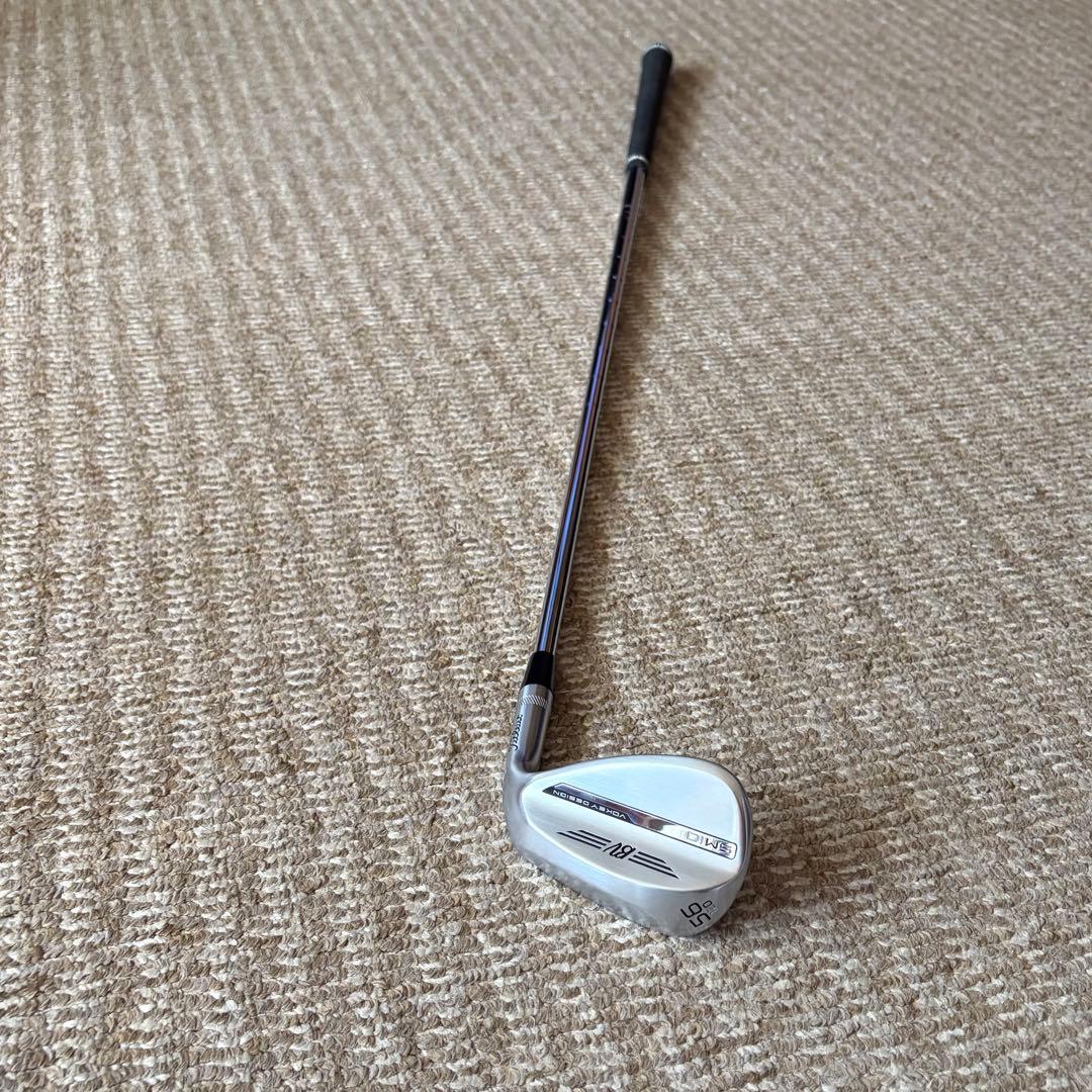 Titleist Vokey SM10 56° ウェッジ12D