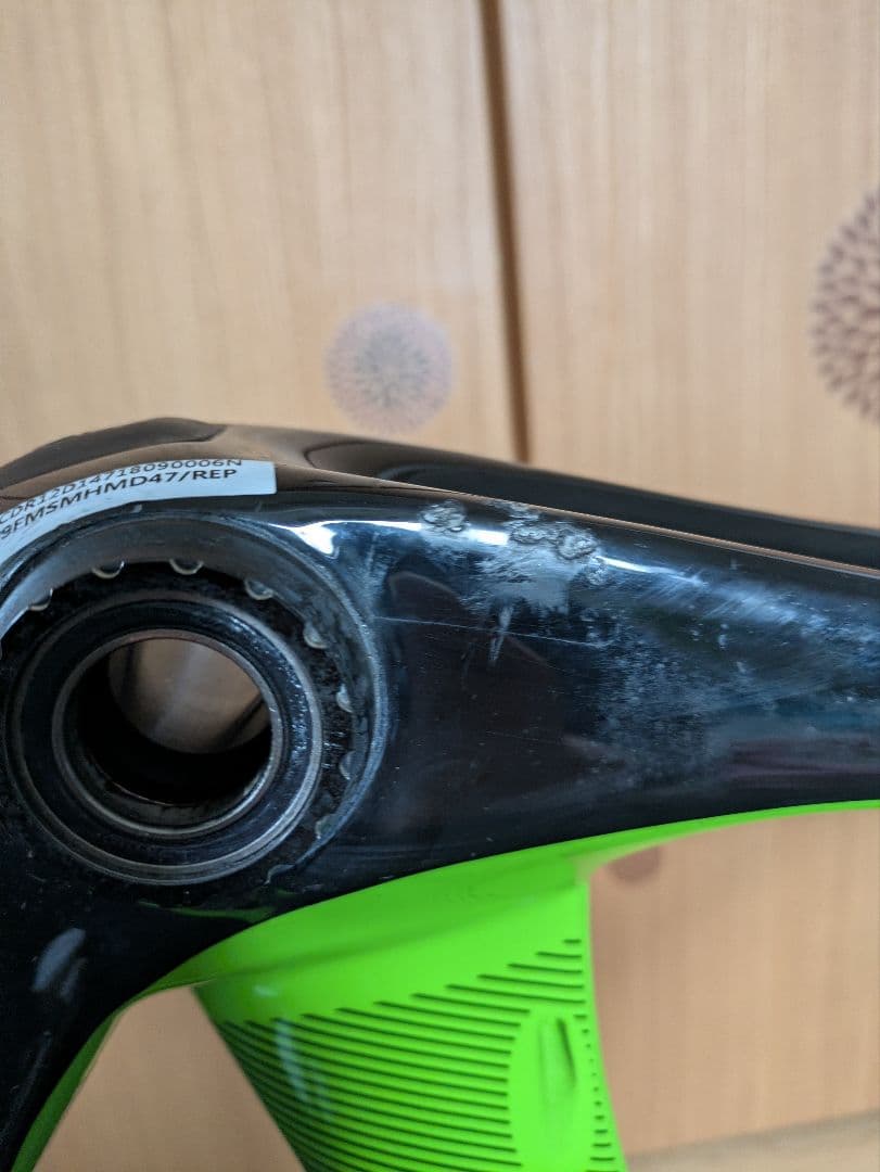 パーツ cannondale SYSTEMSIX Hi-MOD